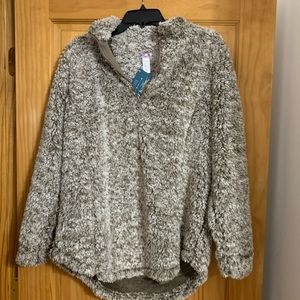 NWT Sherpa